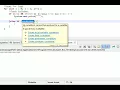 Java Logic Part 2 pola kupu-kupu