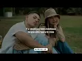 La Joaqui , Alan Gomez - Amanecemos // letra 