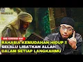Download Lagu KUNCI KEMUDAHAN !! Libatkan Allah Dalam Segala Urusan Hidupmu | Ustadz Khalid Basalamah