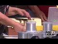 Okmulgee s annual city-wide garage sale is kicking off