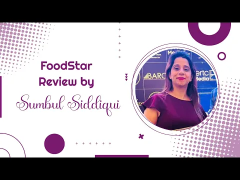 Sumbul Siddiqui — client review