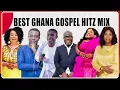 Lagu 2026 Ghana Gospel Hitz Mix Ft MC Abraham, Selina Boateng, Tagoe Sisters, OJ, Mama Esther, Ampong🙏🔥