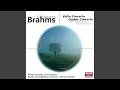 Download Lagu Brahms: Violin Concerto in D Major, Op. 77: III. Allegro giocoso, ma non troppo vivace