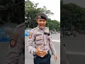Download Lagu POLISI TERIMA LAPORAN ANAK KECIL #polisi #shorts #anakkecil #laporanpolisi #panda #polisicore