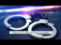 2 arrested after Alabama Department of Corrections executes search warrants
