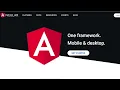Angular Installation Angular 9 Angular Environment Setup