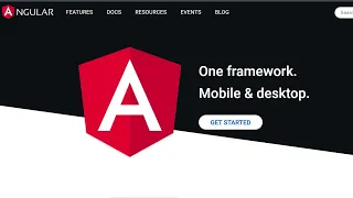 Angular Installation Angular 9 Angular Environment Setup