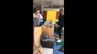 wind vs rock