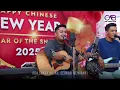MENGAPA PERPISAHAN YANG KAU PINTA BY FLYBAITS | cover by One Avenue Band