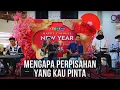 Download Lagu MENGAPA PERPISAHAN YANG KAU PINTA BY FLYBAITS | cover by One Avenue Band