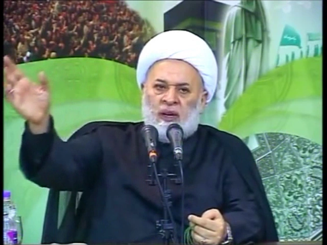 ⁣الحرب الناعمة على العقيدة: المشككون | الشيخ جلال الدين الصغير