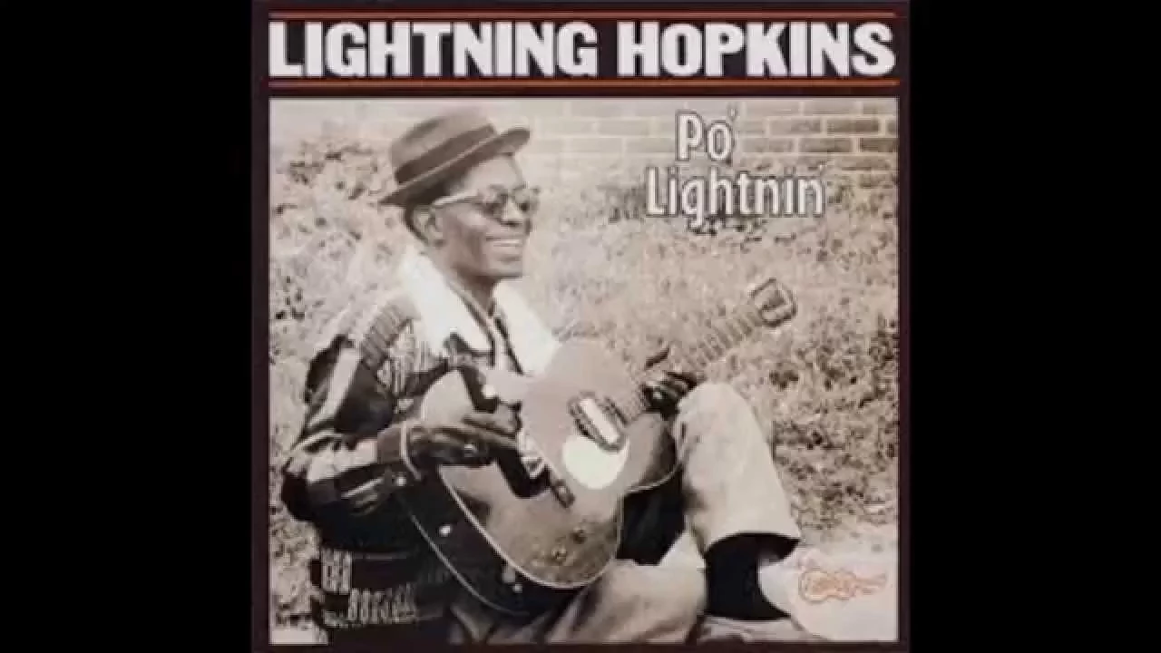 Po Lightnin' (LIVE) - Jim Suhler and Monkey Beat Po Lightnin' (LIVE) - Jim Suhler and Monkey Beat