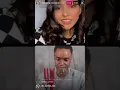 Humberly Gonzalez s Instagram Live 2021