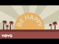 Download Lagu Rob Thomas - Hard To Be Happy (Official Lyric Video)