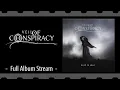 Download Lagu Veil Of Conspiracy - Shape Of Grief [Full Album Stream]