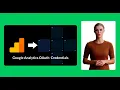 How To Install Google Analytics 4 APP OAuth 2 0 Credentials and API Keys