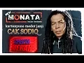 Download Lagu KARTOYONO MEDOT JANJI CAK SODIQ - NEW MONATA - SPEKTA MERAH AMBAL KEBUMEN JATENG