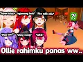 Download Lagu Adik Ollie Mampir Ke Stream Ultah, Ngajarin INDO Liz Buat Diomongin ww..【Hololive】
