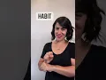 HABIT ASL Glossary The ASL Shop