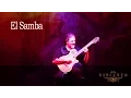 Download Lagu El Samba - Nouveau Flamenco Guitar Cover - Vincenzo Martinelli