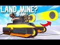 Download Lagu We Built Landmine Launching TANKS?!