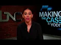 Yodit Tewolde Reflects on September 11 Attacks