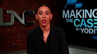 Yodit Tewolde Reflects on September 11 Attacks