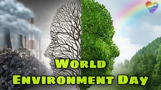 world environment day 2021 one earth save our planet time for nature un environment day