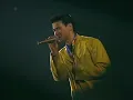 張學友 - 祇想一生跟你走 (學與友93演唱會)