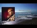 Arlo Parks - Green Eyes  Lyrics