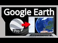 How To Install Google Earth Pro on Desktop
