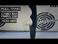 Faca Command - Invictus / Viadefuga.com