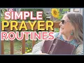 Busy Moms Try These Morning Prayers Before Everything Gets Hectic