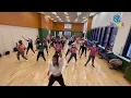 Download Lagu DJ TUA TUA KELADI II REMIX II ZUMBA II DANCE II BMI HONGKONG