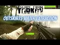 Outskirts Water Extraction Woods Scav - Escape From Tarkov