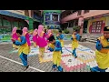Download Lagu Joget Berhibur cover by TAM