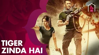 سلمان خان وكاترينا كيف يواجهان الأرهاب الليلة في TIGER ZINDA HAI  سلمان خان وكاترينا كيف يواجهان الأرهاب الليلة في TIGER ZINDA HAI