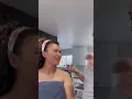 Make Up Transformation using KK Cosmetics Be Chic and Classy