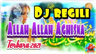 Download DJ Music_religi Allah Allah Aghisna penenang hati.terbaru_nocopyright MP3
