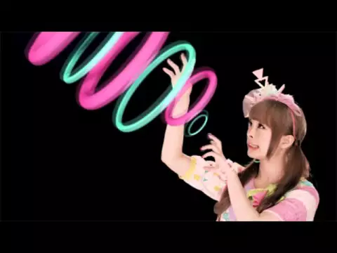 Download MP3 きゃりーぱみゅぱみゅ - インベーダーインベーダー,kyary pamyu pamyu - Invader Invader ENGLISH COVER