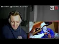 RAPPER REACTS to MEEKZ - BK2LIFE | UK Rap Music Reaction | Zee TV