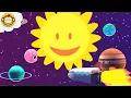 Download Lagu Lagu Anak Anak | 🌏🪐 Planet di Tata Surya | BaLiTa