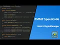 Speedcoding - PluginManager Working Download Sourcecode PMMP Plugins