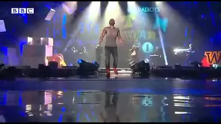 Jason Derulo Don T Wanna Go Home BBC Radio 1 Teen Awards 2011 
