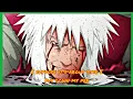 Download Lagu Legendary Anime Quotes - Jiraiya ( I Suppose It's About Time I Put Down My Pen)