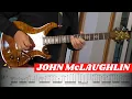 Download Lagu The FASTEST Jazz Fusion SOLO You’ve Never Understood!!! JOHN MCLAUGHLIN