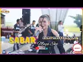Lagu SABAR - MAYA ENJI | New Pallapa Live Happy Party Cemplong x Ramayana Audio