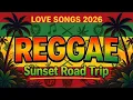 Lagu TOP CLASSIC REGGAE MIX 🔥 80s 90s Love Songs 💕 Most Requested