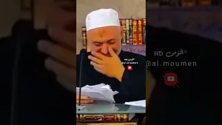 زوجها يضربها شاهد ماذا فعلت معه ش محمد خير الشعال 