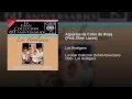 Agujetas de Color de Rosa (Pink Shoe Laces) - Los Hooligans